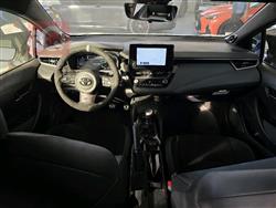 تويوتا كورولا هاتشباك